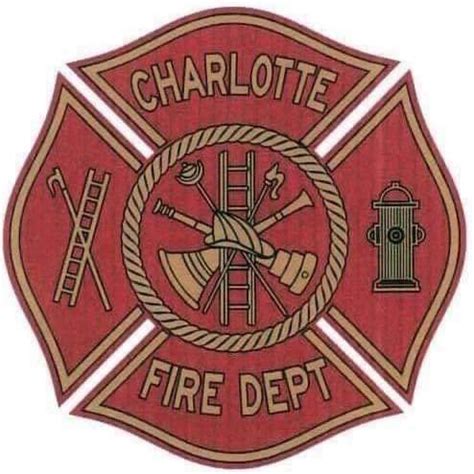 Charlotte Volunteer Fire Department
